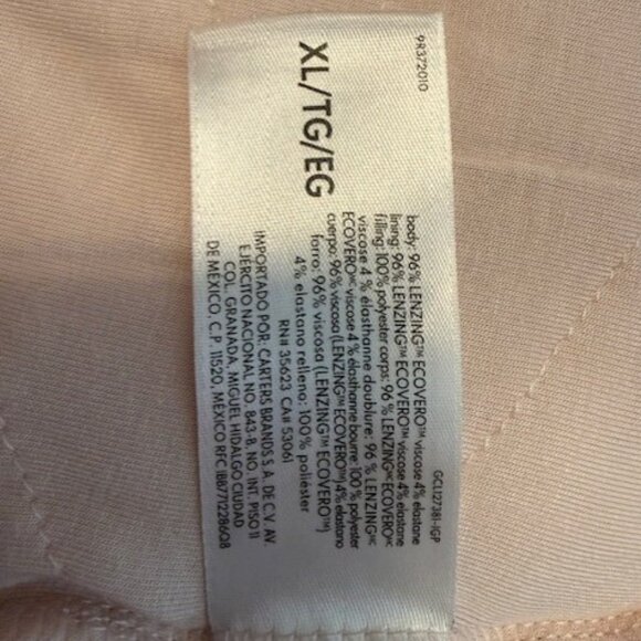 Carter's Sleep Sack - Picture 4 of 4